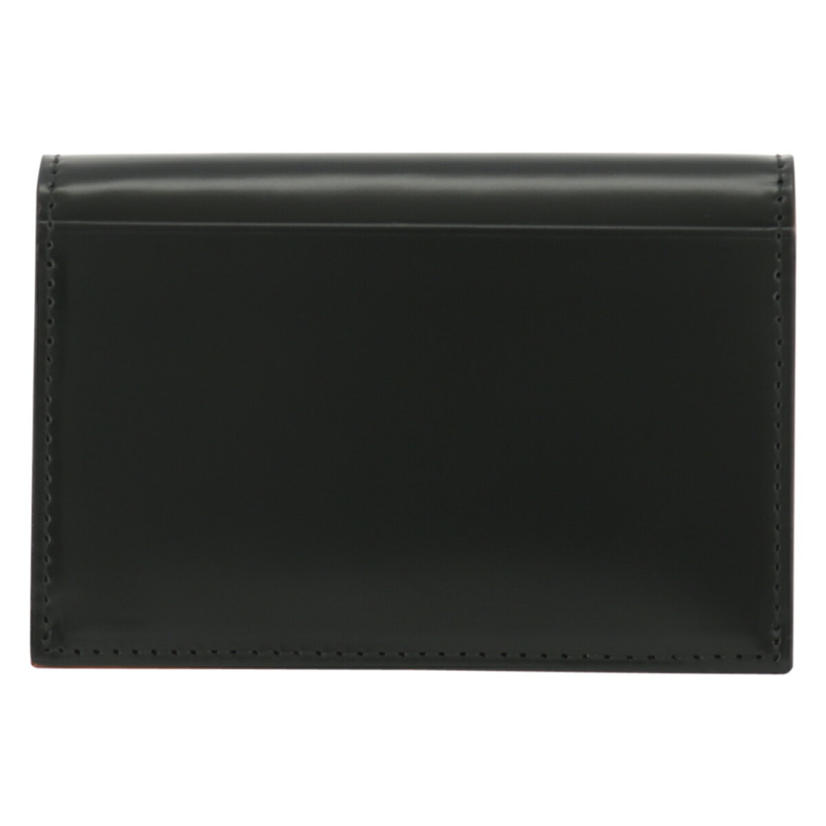 【全品10倍★4/28(月)0時迄】プレリー 名刺入れ コードバン メンズ NP12414 PRAIRIE 日本製 カードケース 馬革 本革 レザー[PO10]