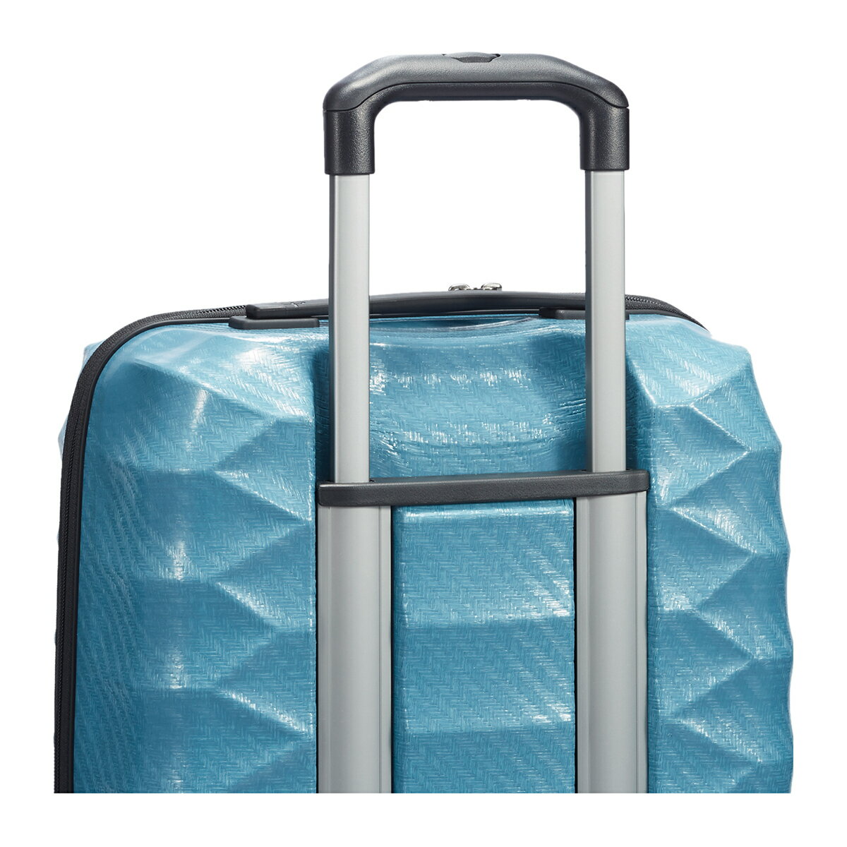 プロテカ スーツケース 機内持ち込み 37L 50cm 1.7kg エアロフレックスライト 01821 日本製 PROTECA ハード ファスナー キャリーバッグ キャリーケース 軽量 静音 TSAロック搭載 3年保証[PO10][bef]