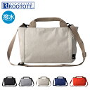 【全品10倍｜期間限定】ルートート トートバッグ レディース 3068 ROOTOTE | 撥水 2WAY ショルダーバッグ ミニショルダー ミニトート 軽量 SN ベビールー ライトWリペレント-E[PO10][即日発送][母の日]