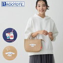 ハローキティ シナモロール ルートート トートバッグ 洗濯可 保温 保冷 サーモキーパー レディース 8485 サンリオ ROOTOTE ウォッシャブル 軽量 ...