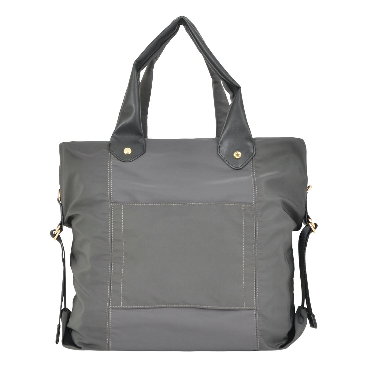 サロン ド ルヴァン SALON de RUBAN トートバッグ RBB-210 【ショルダーバッグ 2WAY 旅行バッグ レディース 】 ワンマイルバッグ[PO10] sacs-bar-10027277 サックスバー 財布バッグ専門店 サンプル画像3