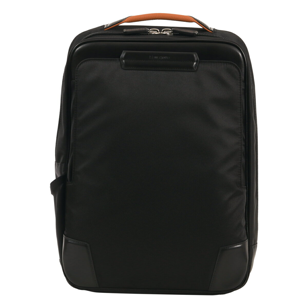 サムソナイト ビジネスリュック バックパック M エキスパンダブル エピッド4 メンズ samsonite EPID4 ビジネスバッグ リュック 通勤 撥水 PC収納 キャリーセットアップ[PO10][即日発送] 2