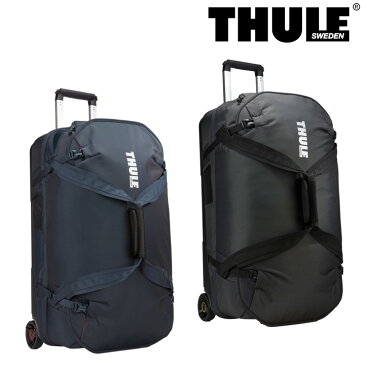 スーリー THULE ボストンキャリー TSR-375 70cm Subterra サブテラ スーツケース キャリーバッグ キャリーケース ビジネスキャリー 大容量 耐水性 5年保証 出張 アウトドア [PO10][即日発送]