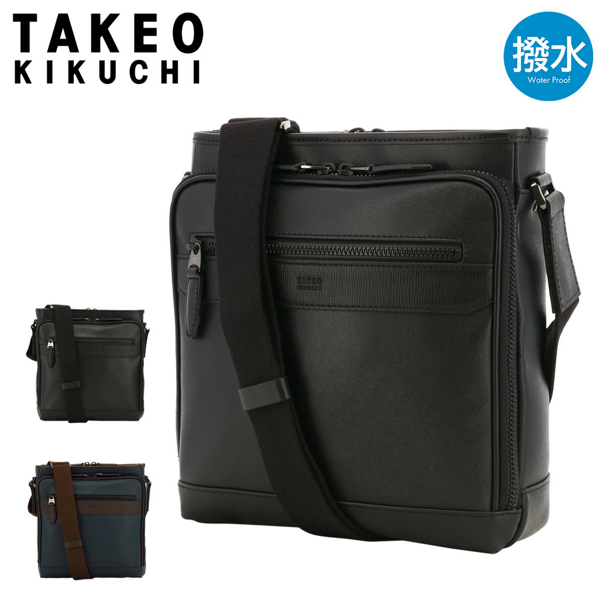 ������������ ���������Хå� ���� ��� 745121 �˥塼�� TAKEO KIKUCHI �ߥ˥������� �Ф�ݤ� �ķ�[PO10]