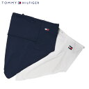 【全品10倍★4/28(月)0時迄】トミーヒルフィガー ゴルフ フェイスカバー メンズ レディース THMB3F12 Tommy Hilfiger GOLF T...