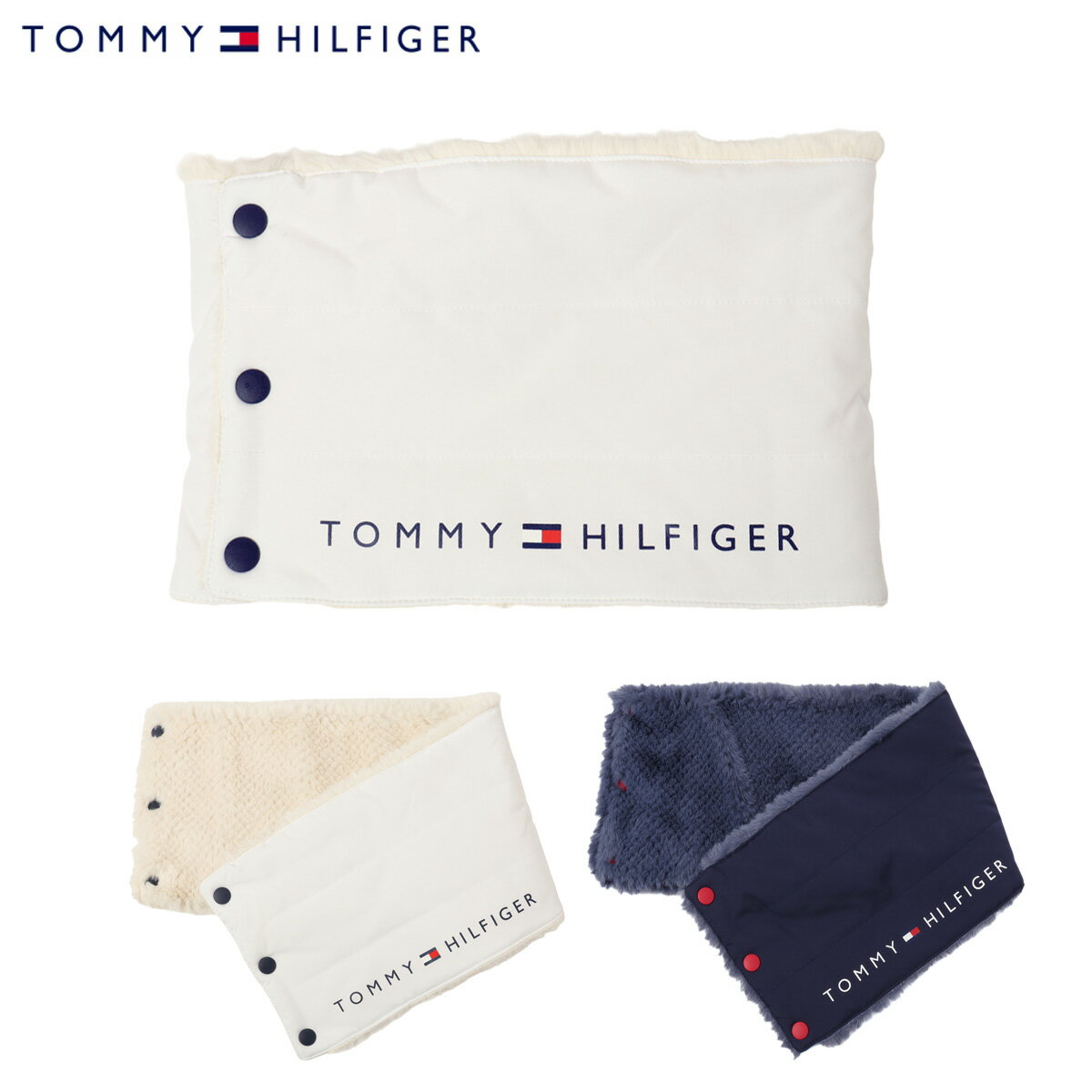 �ȥߡ��ҥ�ե����� ����� �ͥå��������ޡ� �ܥ���ۥå� ��� ��ǥ����� THMB5F10 TOMMY HILFIGER GOLF �ɴ� �ܥ���ۥå��� ...