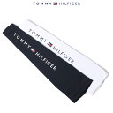 トミーヒルフィガー ゴルフ アームカバー サンガード UVカット レディースTHMB920F Tommy Hilfiger | 吸水速乾 スポーツ[1025ik][即日発送][DL10]