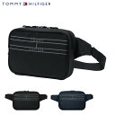 【全品10倍★5/16(金)2時迄】トミー ヒルフィガー ゴルフ ウエストポーチ メンズ レディース THMG3FBR TOMMY HILFIGER GOLF ...