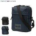 トミー ヒルフィガー ゴルフ ショルダーバッグ メンズ レディース THMG3FBW TOMMY HILFIGER GOLF ミニショルダー ポーチ[即日発送][DL10]