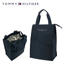 【全品10倍★7/16(水)0時迄】トミーヒルフィガー ゴルフ トートバッグ 保冷バッグ ラウンドバッグ クールバッグ メンズ THMG4FEZ Tommy H...