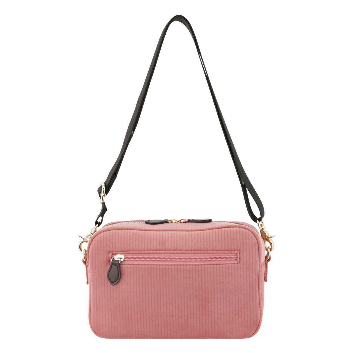 ユーエスポロ アッスン ショルダーバッグ コーデュロイ レディース メンズ USPA-2535 USポロ U.S. POLO ASSN. | ミニショルダー 斜めがけ[PO10][即日発送]