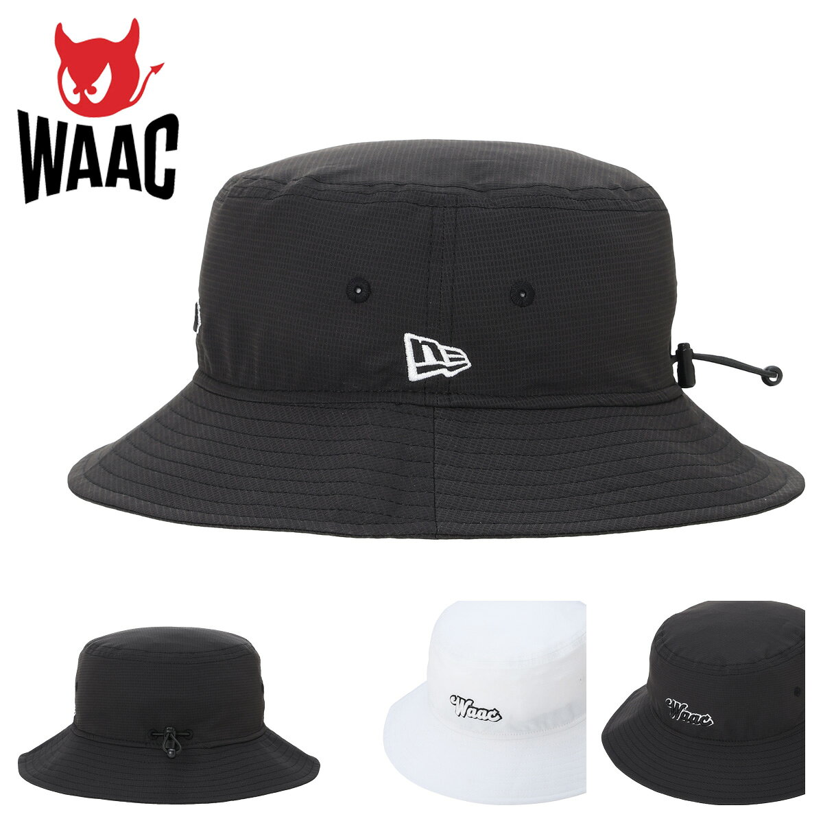 楽天市場】waac ゴルフの通販