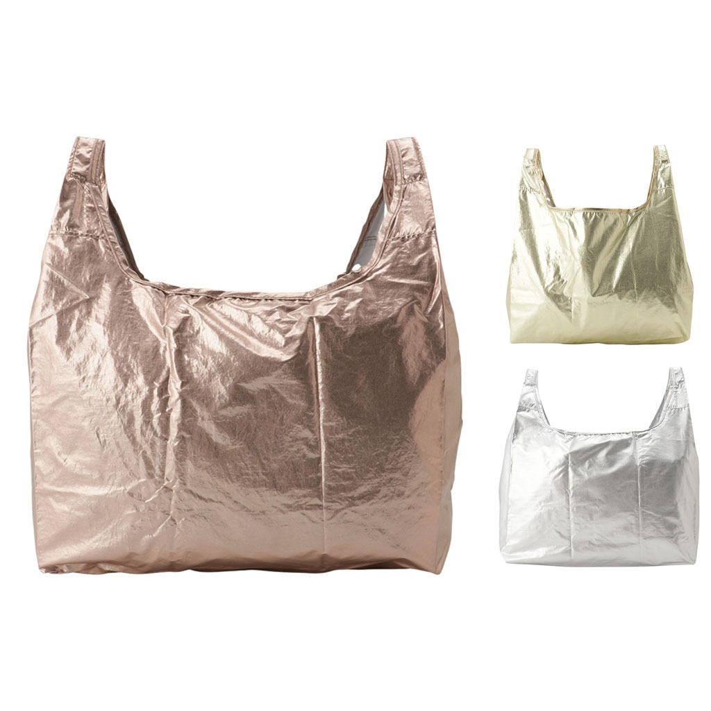 エコバッグ 4489 [PORTA FORTUNA ポルタフォルトゥーナ] 軽量 コンパクト お弁当サイズ