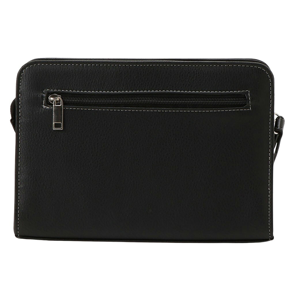 ハンドバッグ 3M00 [Route-B ルートビー] 軽量 2WAY 丈夫 外出 トラベル 通院 ベーシック メンズ