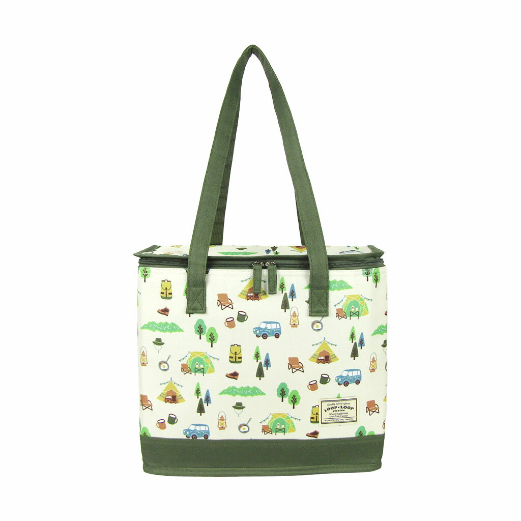 【10％OFFクーポン対象 5/9〜5/16まで】Picotee ピコティ BOX型 保温 保冷 トート...