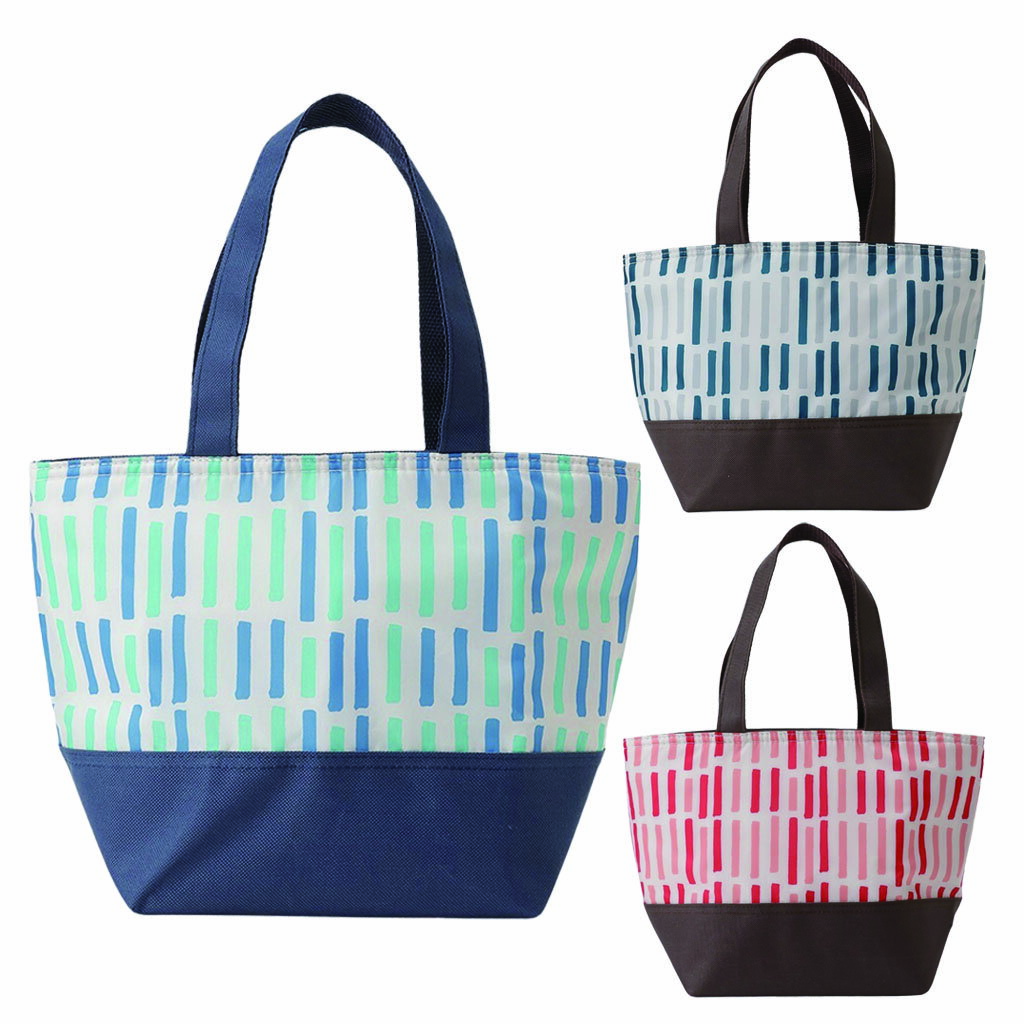 ランチバッグ (S) 5N22 [GREEFUL AVENUE グリーフルアベニュー] 保温保冷 お弁当 レジャー かわいい レ..