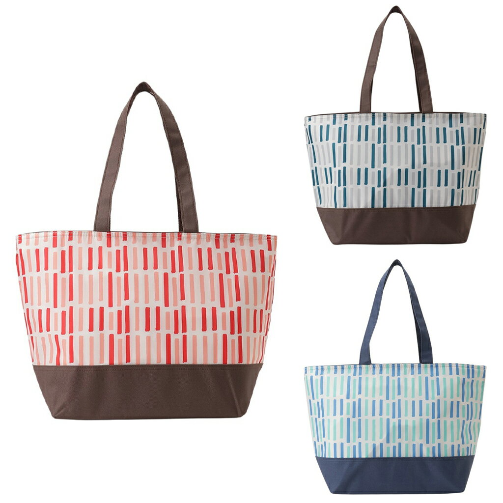 Rakuten - ◆在庫限り◆ トートバッグ (M) 5N23 [GREEFUL AVENUE グリーフルアベニュー] 保温保冷 お弁当 レジャー かわいい レディース