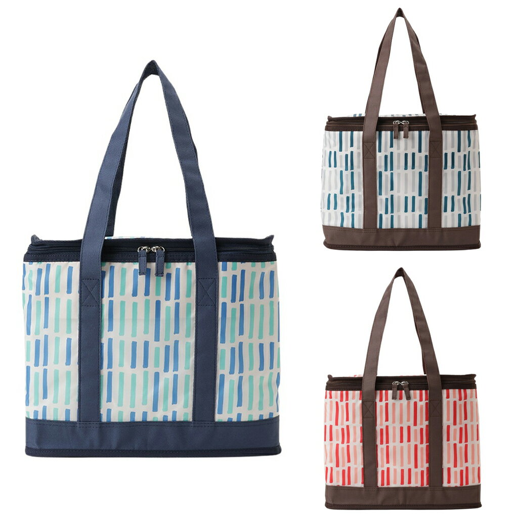 Rakuten - 【10％OFFクーポン配布中！ 4/14〜4/17】保冷バッグ トートバッグ 5N24 [GREEFUL AVENUE グリーフルアベニュー] 保温保冷 お弁当 レジャー かわいい レディース