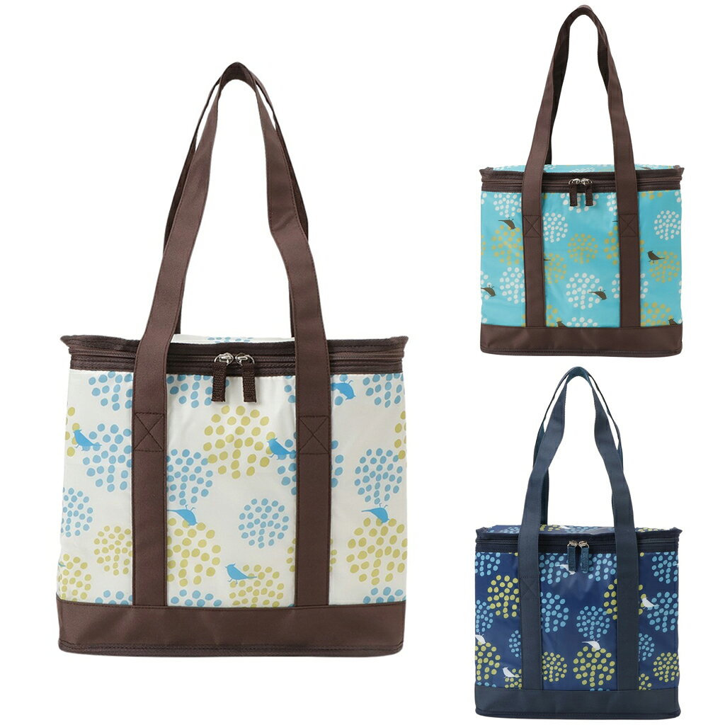 Rakuten - 保冷バッグ トートバッグ 5N29 [GREEFUL AVENUE グリーフルアベニュー] 保温保冷 お弁当 レジャー かわいい レディース