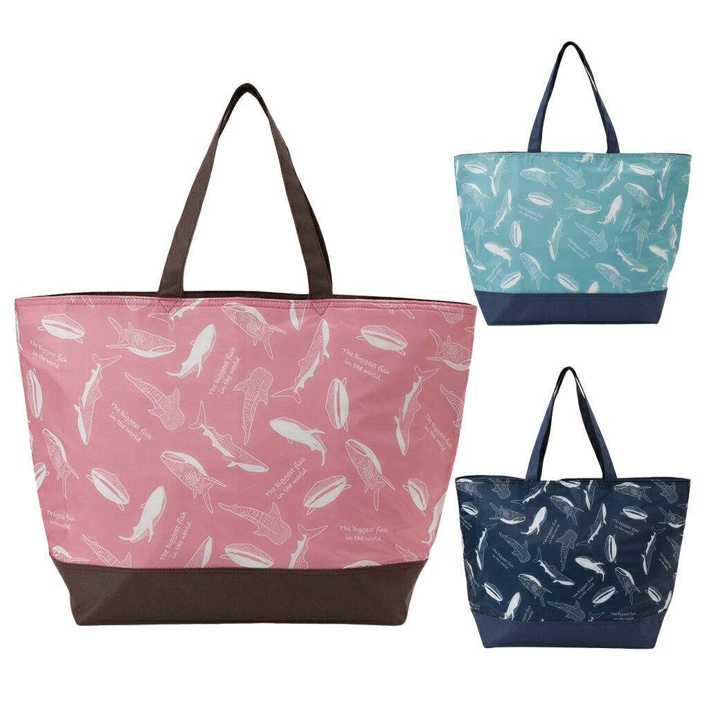 【楽天スーパーSALE★50％OFF】 ◆在庫限り◆ 保冷バッグ トートバッグ (L) 5N34 [GREEFUL AVENUE グリーフルアベニュー] 保温保冷 大容量 BIGサイズ 買い物 レジャー レディース