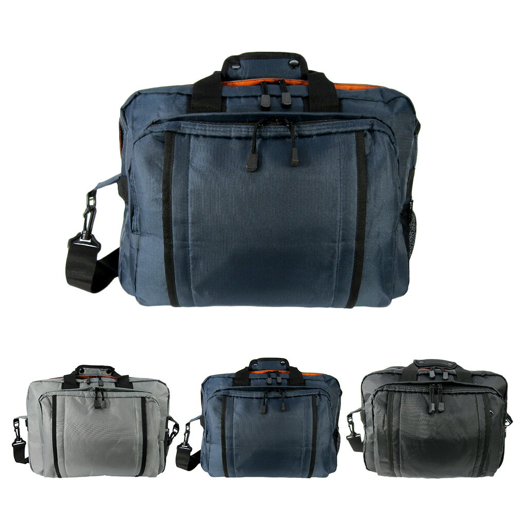 Rakuten - ボストンバッグ メンズ 軽量 丈夫 リップストップ 2WAY ショルダー 旅行 1泊 2泊 スポーツ ジム 25L 3177