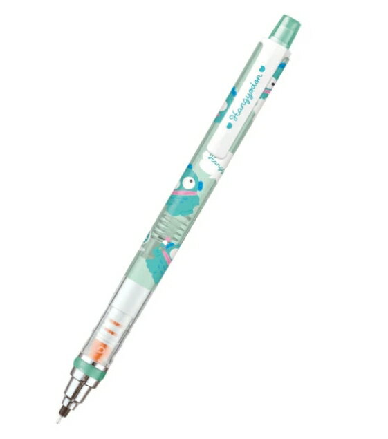 樂天商城 - ハンギョドン クルトガ シャープペン 0.5mm KURUTOGA シャープペンシル 307311 1P 中学生 高校生 プレゼント ギフト カミオジャパン