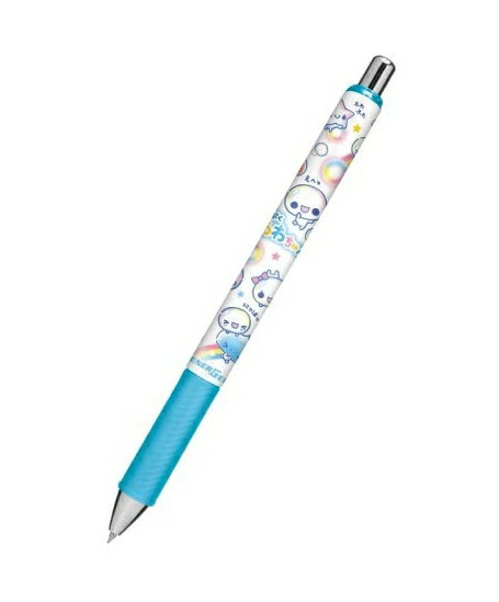 樂天商城 - 平成ファンシーエナージェル ボールペン ぷくぷくあわわちゃん 0.5mm 黒インク 平成 Y2K レトロ 平成レトロ アワワちゃん カミオジャパン ぺんてる