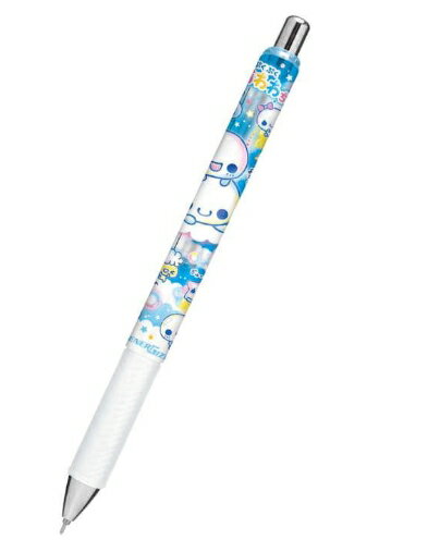樂天商城 - 平成ファンシーエナージェルシャープ ぷくぷくあわわちゃん 0.5mm シャープペン シャーペン 平成 Y2K レトロ 平成レトロ アワワちゃん カミオジャパン ぺんてる