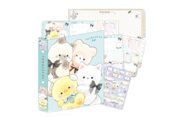 楽天市場】プロフィール帳（文房具・事務用品｜日用品雑貨・文房具