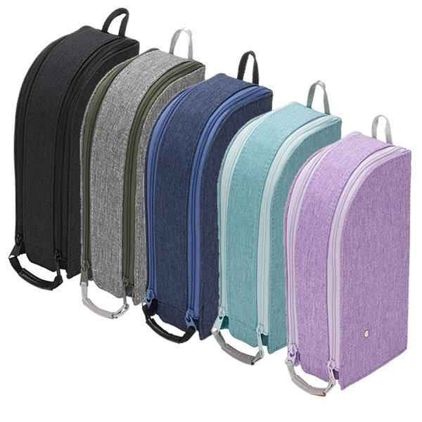 デテクールペンケース 学習文具 筆箱 筆入れ デテクール ペンケース 大容量 スタンド テレワークにも 選べる5色 オフィス 就職祝 進級 入学 卒業入学 男の子 小学生 中学生 高校生 大学生 プレゼント ギフト リモートワーク デスク ペン立て