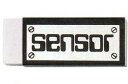 ヒノデワシ センサー 消しゴム ミニサイズ 10個セット SR-60 製図用 専門家用 受験用 SENSOR 消しゴム ミニ 小さい 小サイズ よく消える プレ...
