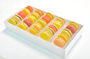 【全品P2倍★マラソン限定】\期間限定/ 夏 ギフト スイーツ 【 マカロン エテ 25個入 】公式 サダハルアオキ 手提げ袋付き お菓子 焼き菓子 かわいい おしゃれ 高級 人気 ご褒美 手土産 お礼 贈り物 御祝 お中元