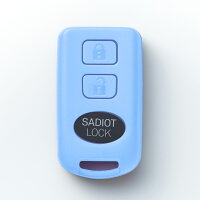 SADIOTLOCKKey(キー)ブルー