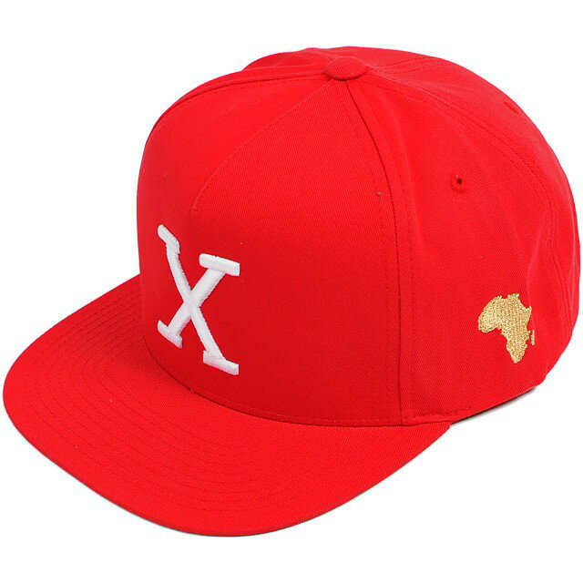 乐天商城 - Sunset.Vintage.Flex X Retro SNAPBACK CAP 【Sunset.Vintage.Flex (CAP、ハット、スナップバック)】【SVF-X RETRO SNAPBACK CAP-RED/WH】