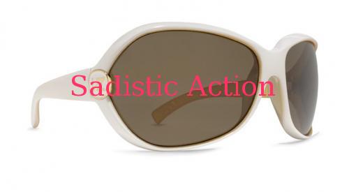 ��¨Ǽ��VON ZIPPER MANX WH ��VON ZIPPER�ۡ�VON-SG-MANX-WH��