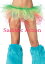 ¨ǼLeg Avenue Rainbow jagged edge tulle tutu Leg Avenueʥȥå󥰡󥸥꡼塼ࡢʪˡۡڥ塼ॢ꡼ۡLEG-ACC-A1984