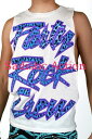 y[zParty Rock Clothing Cheetah Party Rock Crew Pool Boy Tank yParty Rock ClothingzyPR-TP-Cheetah Party Rock Crew Pool Boy Tank-W/Pz