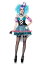 ¨ǼLeg Avenue 4Pc. Manic Mad Hatter Leg Avenueʥȥå󥰡󥸥꡼塼ࡢʪˡۡڥϥ󥳥塼ۡLEG-CO-85227