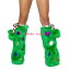 ¨ǼJ Valentine Christmas Tree Pom Pom Legwarmers ڥ塼ॢ꡼ۡڥꥹޥ塼ۡJ Valentine(󥹥塼ࡢʪ)ۡڥåޡۡJV-CR-1035