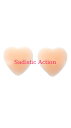 【即納】Be Wicked Gabrielle Silicone Nipple Covers 【BE WICKED!】【ペイスティ・ニップレス】【ヌーブラ・ブラアクセサリー】【BW-ACC-XR003】