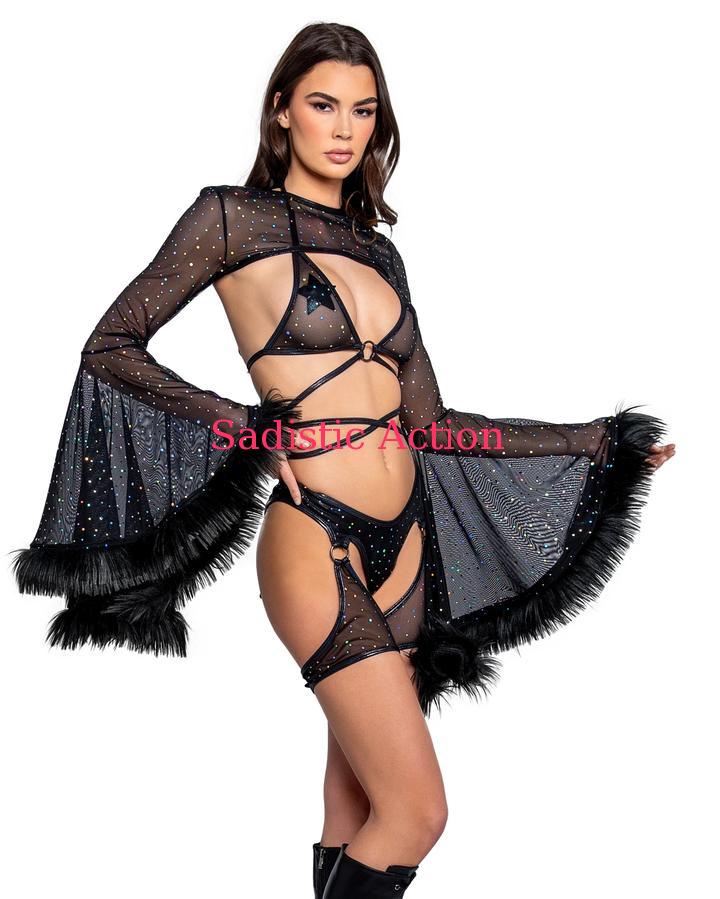 ��¨Ǽ��J.Valentine Holographic Dot Ring Wrap Top ��J Valentine(���󥹥��������������������塼�ࡢ��ʪ)�ۡڥܥȥࡦ�������ȡۡ�JV-DW-FR140��