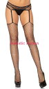 【即納】Leg Avenue Lou Stockings with Garter