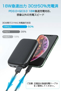 13000mAh 黒 C【送料無料】 モバイルバッテリー 薄型【売れてます】モバイルバッテリー 大容量 軽量 小型 モバイル充電器 スマホ充電器 typeーc タイプc 2a 急速充電 micro type-c タイプc 2台同時充電 携帯充電 iPhone ipad Android 対応 PSE認証 ブラック