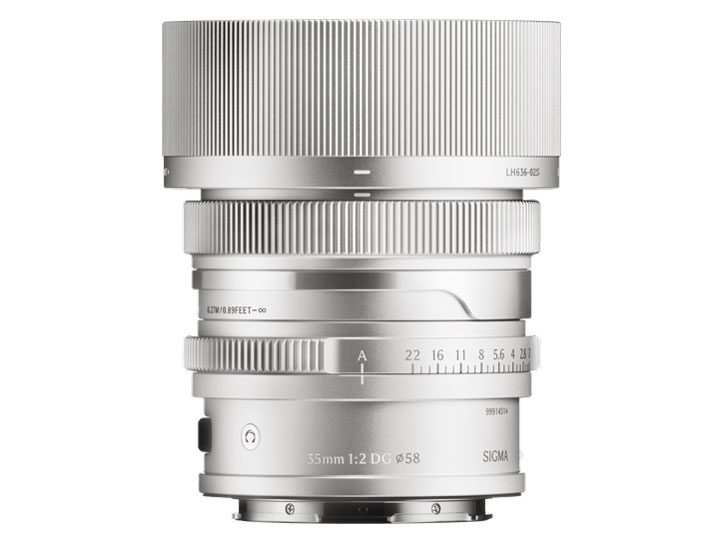 楽天市場】sigma 35mm f2 dg dn lマウントの通販 楽天市場】sigma 35mm f2 dg dn lマウントの通販