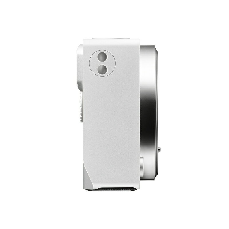 【受注生産品】シグマ(Sigma) ミラーレス一眼 BF ボディ シルバー【納期未定】