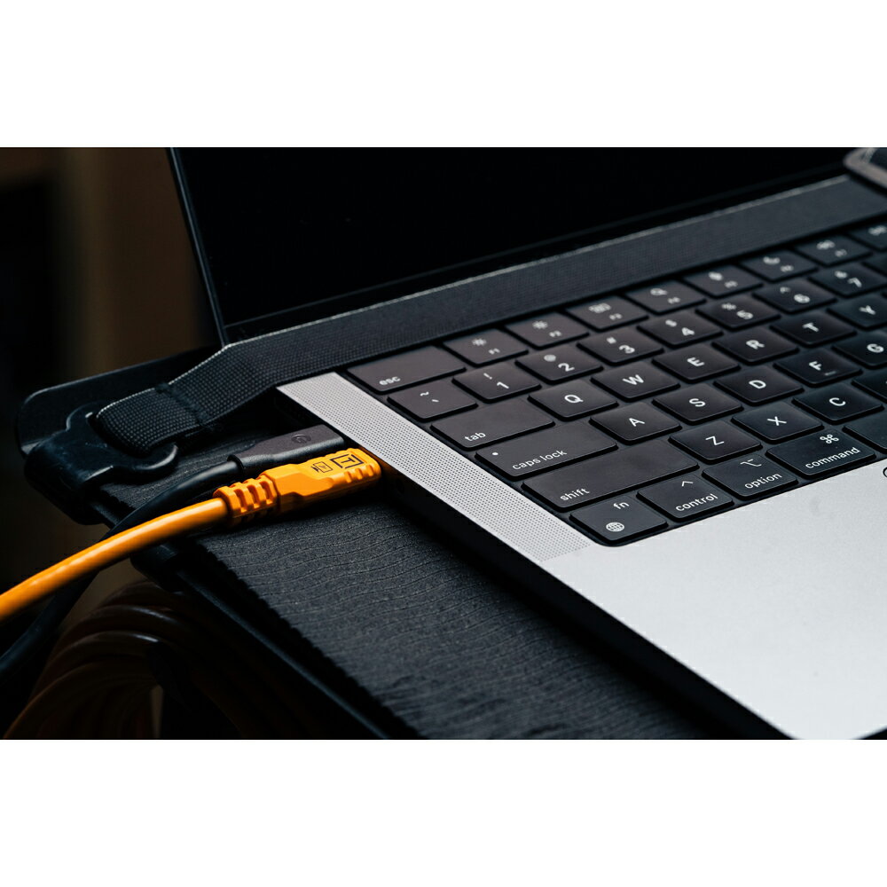 TETHER TOOLS(テザーツールズ) テザープロ オプティマ 10G USB-C ケーブル（9.4m）...