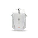 ピークデザイン(peak design) アウトドア バックパック 45L クラウド BABP-45-CD-1 【PFASフリー】