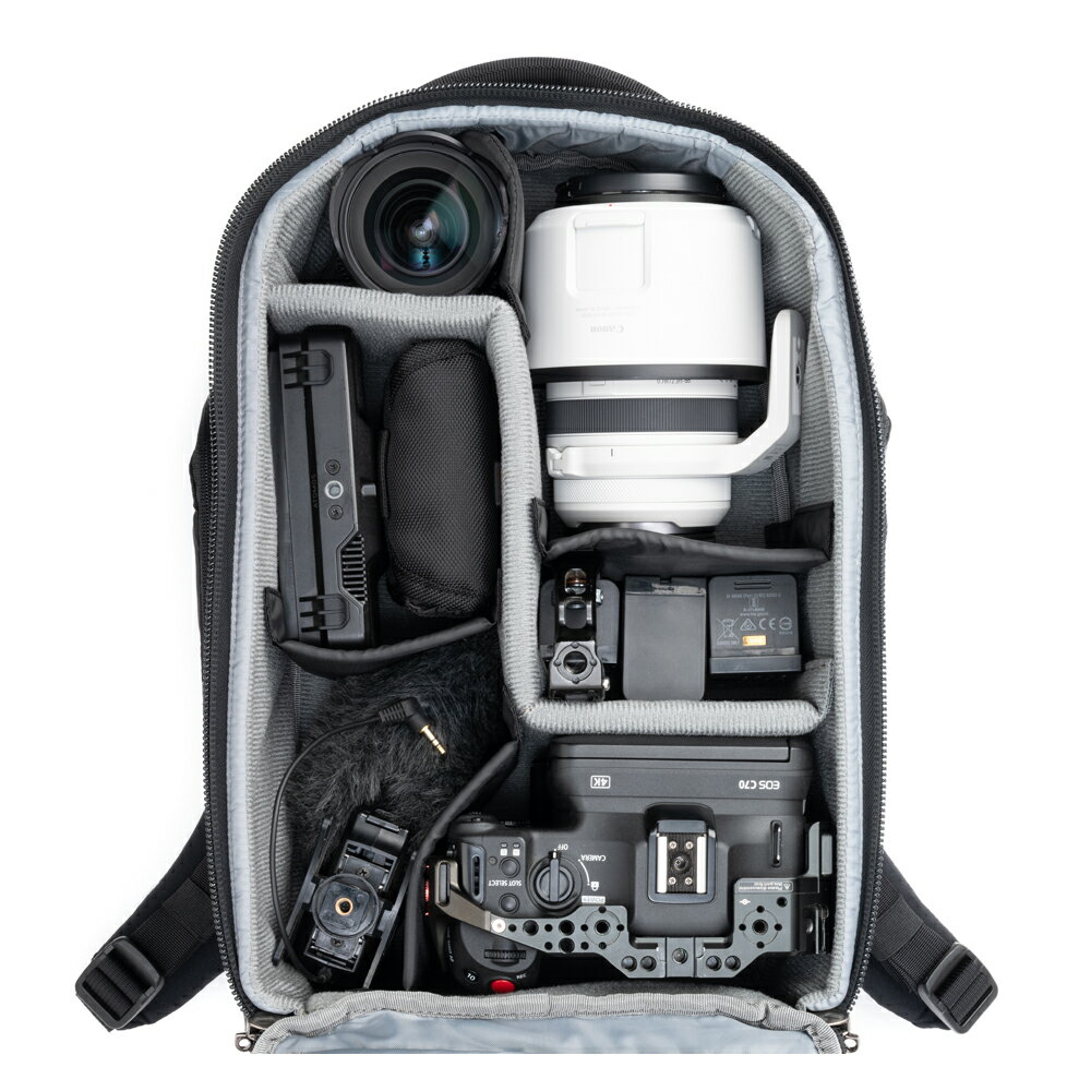 ���󥯥��󥯥ե��ȡ�ThinkTankPhoto�˥����Хå� ���������� �ץ� 16L