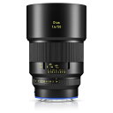 Carl Zeiss(カールツァイス)ZEISS Otus ML 50mm F1.4 ソニーEマウント