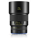 Carl Zeiss(カールツァイス)ZEISS Otus ML 50mm F1.4 ニコン Zマウント